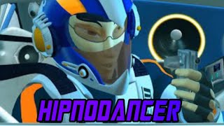 Shirako Takamoto Hipnodancer [upl. by Candra]