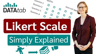 LikertScale Simply Explained [upl. by Maxy]