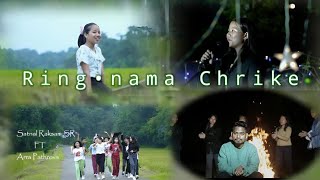 Ringnama ChrikeChristmas Song Arra Pathrova D Marak ft Satnal Raksam SR Full Official Video [upl. by Annawyt162]