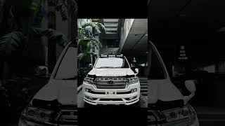 Land Cruiser ZX V8 46 🔥 edit music [upl. by Tharp]