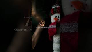 冬の切なさに共感するあなたへ Sia Snowman mina TWICE クリスマスソング christmas 冬ソング 歌詞動画 [upl. by Akoyn]