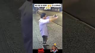 Dejaron a Don grano haciendo muecas reels viral viralshorts humor memes ladron despabile Ay [upl. by Borchert594]