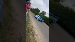 Wexford rally stage one 2024 [upl. by Cox87]