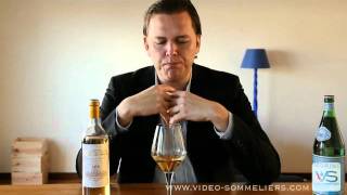 Chateau Filhot 2005 Sauternes [upl. by Bryn715]