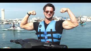 Nemo Water Sports Dubai Jetski and Flyboard [upl. by Caty]