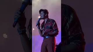 Mere Mahiye Jinna Sohna Darshan Raval Live  Delhi Live  darshanraval [upl. by Jillie585]