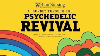 A Journey Through the Psychedelic Revival What Happens in Psychedelic Therapy [upl. by Arakaj626]