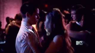 A Cinderella Story  Trailer teen wolf style [upl. by Aicnom984]