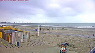 Hoek van Holland Boulevard live HD [upl. by Navinod513]