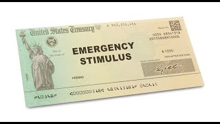 STIMULUS CHECKS UPDATE BREAKING NEWS Retroactive 8000 amp 2000month STIMULUS CHECKS [upl. by Ludly]