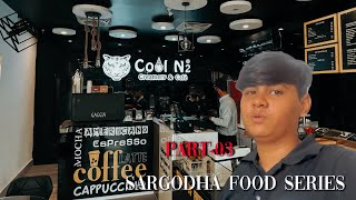 Sargodha Food Series 😍  Part 3  Most Famous Cool N2 🥹❤️ ftMuNeebEDitZ [upl. by Incrocci]