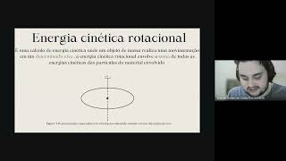 Energia A importância no contexto da Biotecnologia como ciência interdisciplinar [upl. by Oba58]