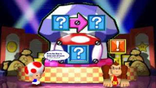 Nintendo 64  Mario Party 3  Chance Time [upl. by Janka241]