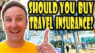 Travel Insurance Tips 7 Things to Know Before You Buy [upl. by Cleodal]