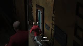 hitman game play watch full video on my channel link in description [upl. by Whit80]