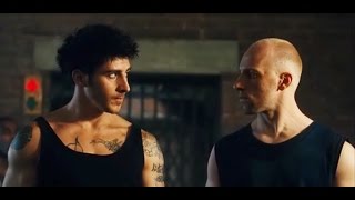 David Belle VS Cyril Raffaelli PARKOUR EDITION [upl. by Isayg321]