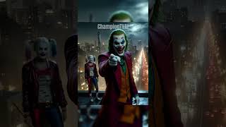 Spiderman Gets Played By JOKER 😳 marvel dc avengers trendingshorts deadpool [upl. by Geminian514]