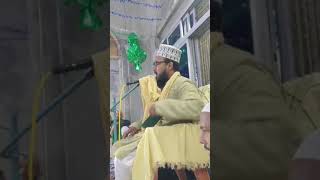 Aaqa ka milad Aaya islamicofficial shorts viralvideo trending youtubeshorts [upl. by Rafe]