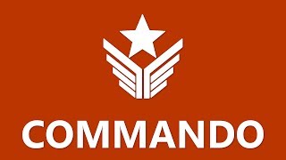 Killing Floor 2 The Commando  Perk Guide 8 [upl. by Eitsirc]