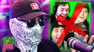 Memeulous Reveals Why Eboys Took A Break From YouTube [upl. by Calabrese474]