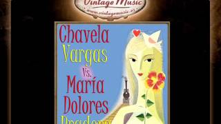 Chavela Vargas  Un Mundo Raro [upl. by Namar]