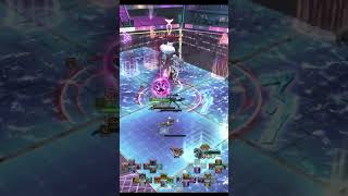 FFXIV M1S  When Stacking Goes Wrong  gaming finalfantasyxiv mmorpg [upl. by Fisher579]