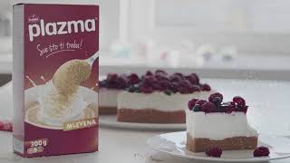 Plazma Mljevena TVC CRO [upl. by Anahsirk]