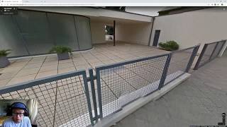 ARCHICAD TUTORIAL  Villa Tugendhat  PART 133 [upl. by Goodden]