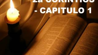 2 CORINTIOS CAPITULO 1 [upl. by Kinney]