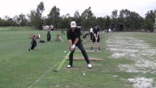 Revolutionary Golf Swing That Works [upl. by Ayekat]