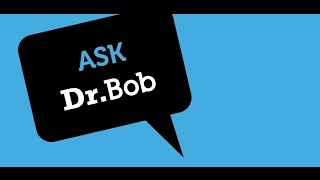 Ask Dr Bob Dandruff Crohns Fibroid Gas Lichen Planus amp More [upl. by Sirois]