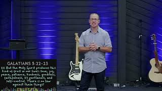 LIFEWAY CHURCH  FRUITFUL  Are You Loving Jesus  Jason Stuen [upl. by Littman]