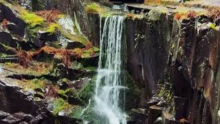 Trip to Dinorwic Quarry [upl. by Tonkin]