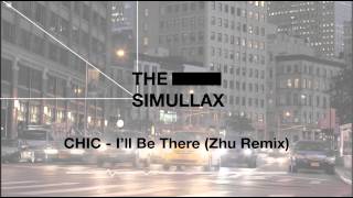 Chic  Ill Be There Zhu Remix [upl. by Atelahs]