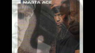 Masta Ace  quotGo Where I Send Theequot [upl. by Rosina576]