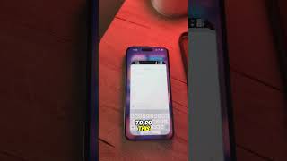 undo text on imessage undo tech imessage tipsandtricks ios18 iphonetricks iphonetips [upl. by Siravaj]