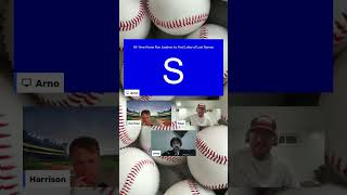 Help Can you get these home run leaders mlb baseball sports [upl. by Kerwinn20]