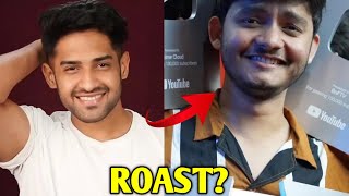 Thugesh ROAST Badal BnfTv 🤣  BnfTv Reacts to Thugesh Shorts  BnfTv shorts Facts shorts [upl. by Paco]