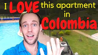 RENT IN COLOMBIA  Renting Airbnb in Medellin Colombia [upl. by Hareema716]