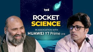 Teeli  Rocket Science [upl. by Tillie]