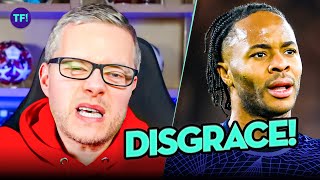 CHELSEA ARE A DISGRACE [upl. by Ibrik]