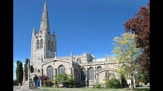 Oakham Church [upl. by Htur254]