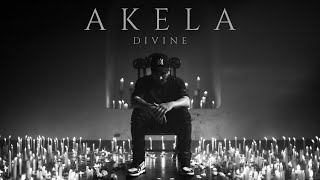 DIVINE  Akela  Prod by Phenom  Official Music Video [upl. by Isidore]