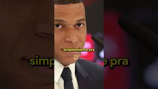 O TREINAMENTO do MBAPPE [upl. by Whitney99]