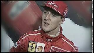 Michael Schumacher Doku [upl. by Santos]