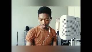 Waze Wamuhle Cover by Njabulo Masinga Nceku [upl. by Quitt804]