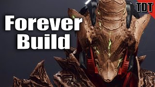 A Destiny 2 Build Designed to Never Be Nerfed [upl. by Bello496]