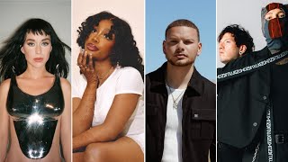 iHeartRadio Jingle Ball 2024 Lineup Revealed [upl. by Icul]