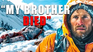 The TRAGIC Mountaineering Story of the Messner Brothers [upl. by Orban879]