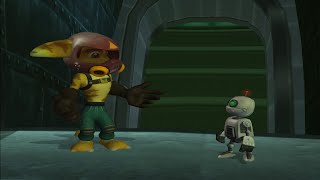 Токсичные острова и морозная фабрика  Ratchet amp Clank Часть 6 [upl. by Cazzie]